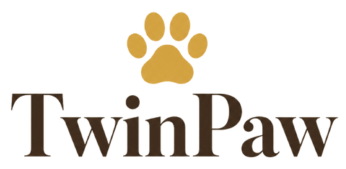TwinPaw logo